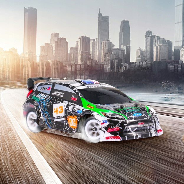 JoyStickToy™ K989 Rc Racing Drift Car 1:28 4WD Drive