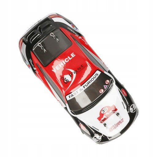 JoyStickToy™ K969 1:28 Rc Car 4WD