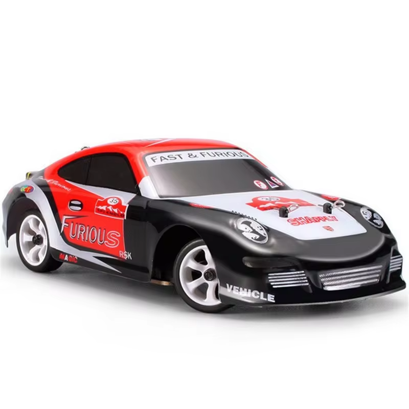 JoyStickToy™ K969 1:28 Rc Car 4WD