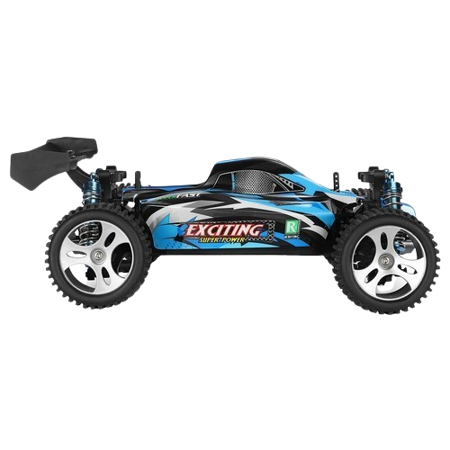 JoyStickToy™ 184011 RC Car