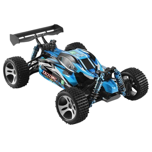 JoyStickToy™ 184011 RC Car