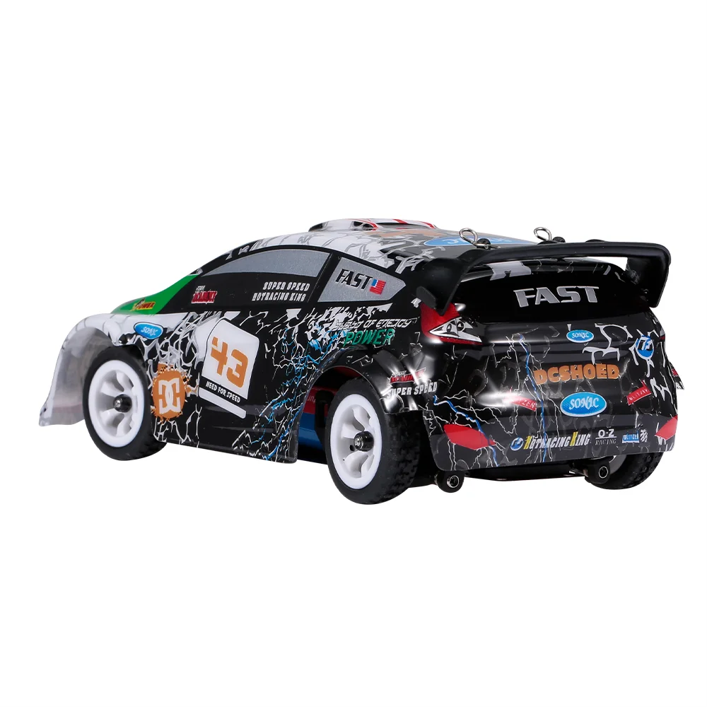 JoyStickToy™  K989 Rc Racing Drift Car 1:28 4WD Drive