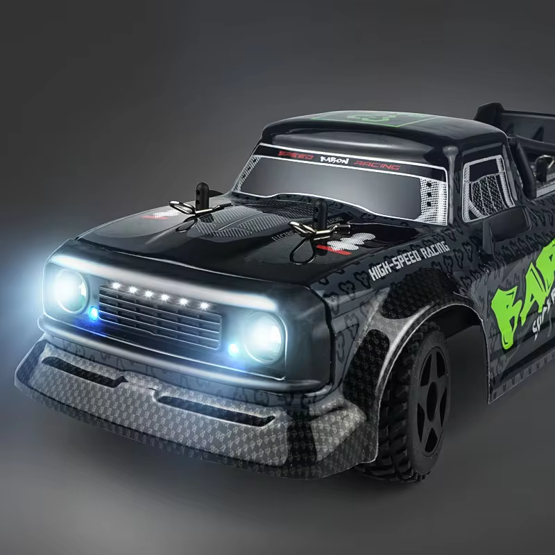 JoyStickToy™ 2.4GHz RTR Scale RC