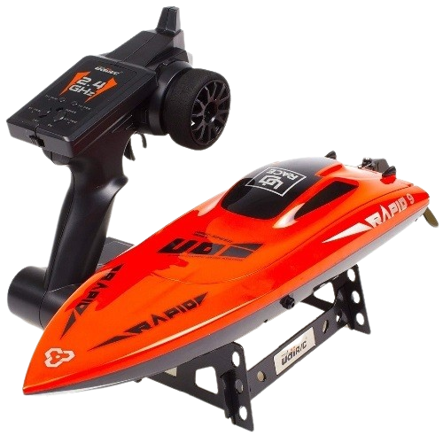 JoyStickToy™ UDIRC RC Boat UDI009