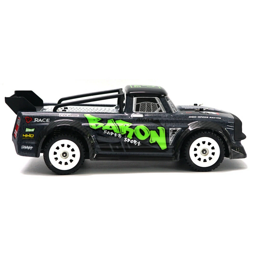 JoyStickToy™ 2.4GHz RTR Scale RC