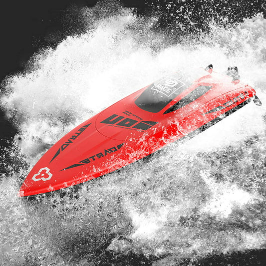 JoyStickToy™ UDIRC RC Boat UDI009