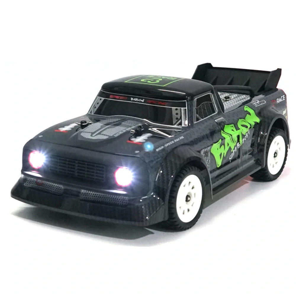 JoyStickToy™ 2.4GHz RTR Scale RC