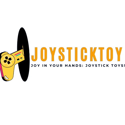JoyStickToys